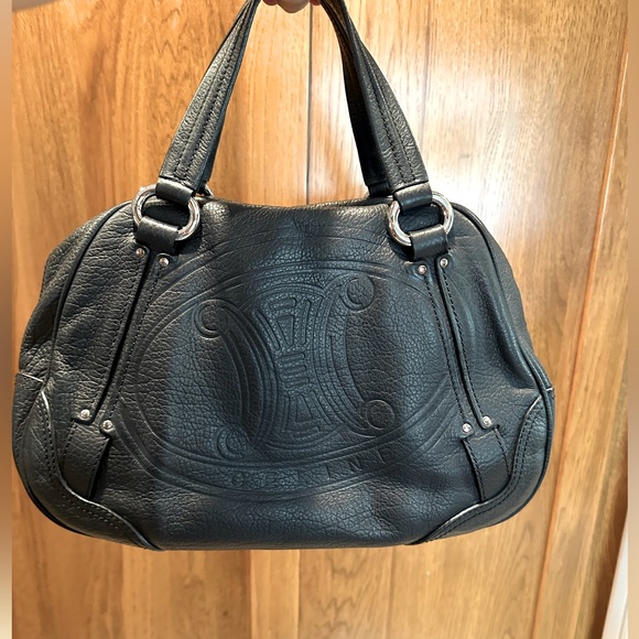 Celine Handbags - Authentic Celine Boston Bag Black H9.75”L14.25”W5.5” Well Made Beautiful Bag 💼